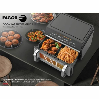 Deep-fat Fryer Fagor