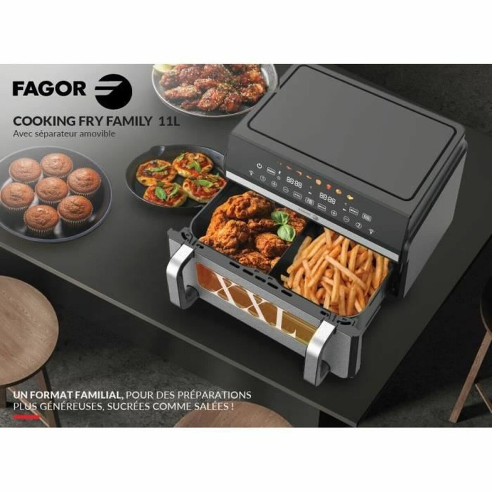 Deep-fat Fryer Fagor