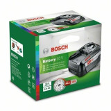 Rechargeable lithium battery BOSCH 18 V