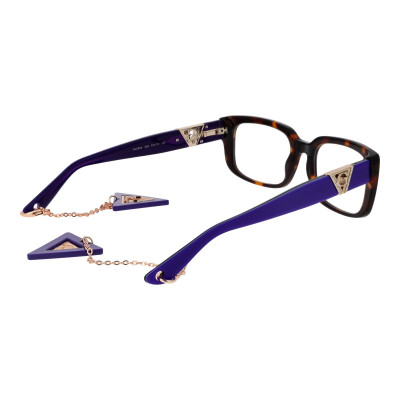 Ladies' Spectacle frame Guess GU2959 53056