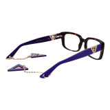 Ladies' Spectacle frame Guess GU2959 53056