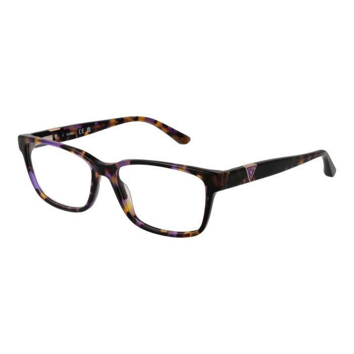 Ladies' Spectacle frame Guess GU2848 54083