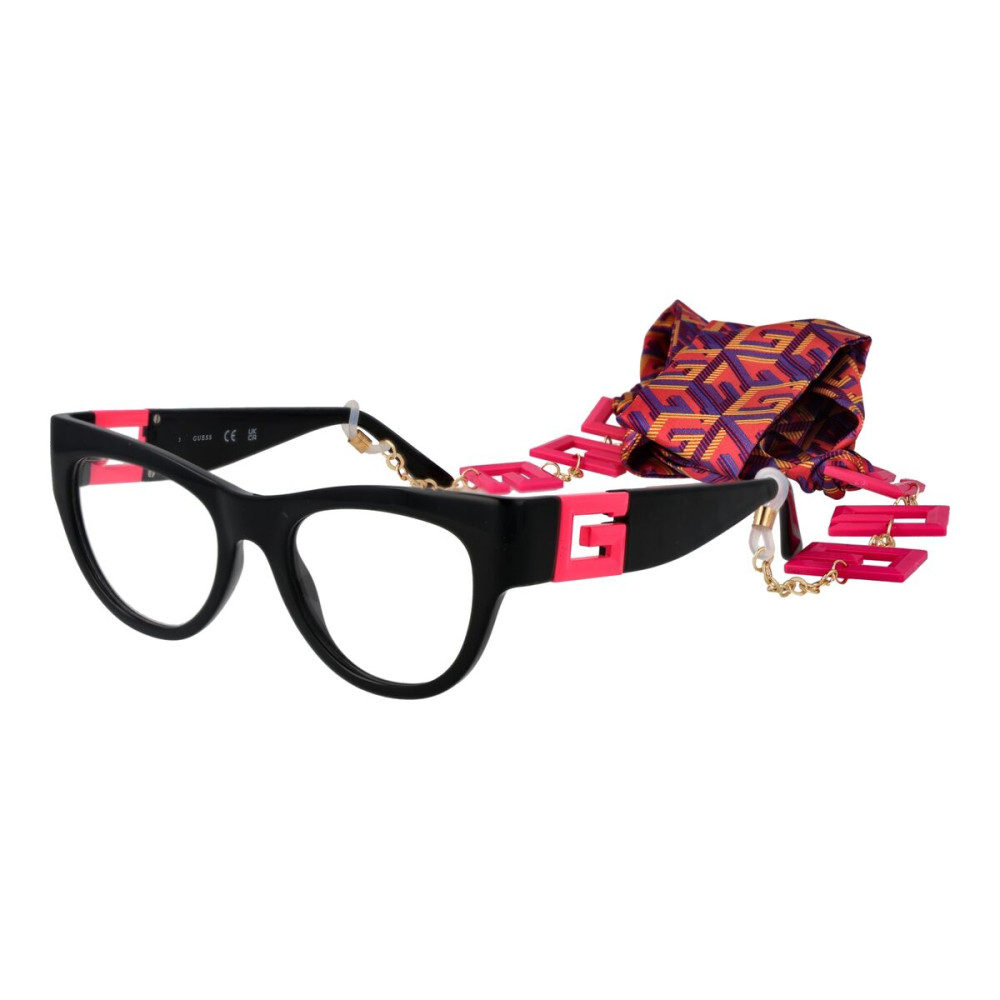 Ladies' Spectacle frame Guess GU2988 50074