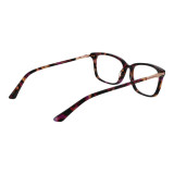 Ladies' Spectacle frame Guess GU2907 53083
