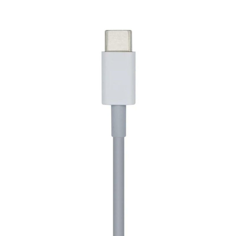 Lightning Cable Aisens A102-0441 White 20 cm