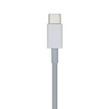 Lightning Cable Aisens A102-0441 White 20 cm