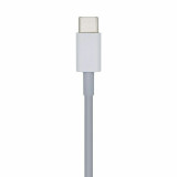 Lightning Cable Aisens A102-0441 White 20 cm
