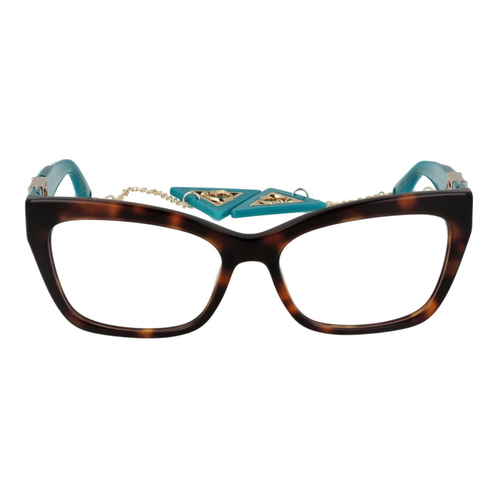 Ladies' Spectacle frame Guess GU2960 54056