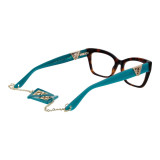 Ladies' Spectacle frame Guess GU2960 54056