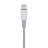 Lightning Cable Aisens A102-0441 White 20 cm