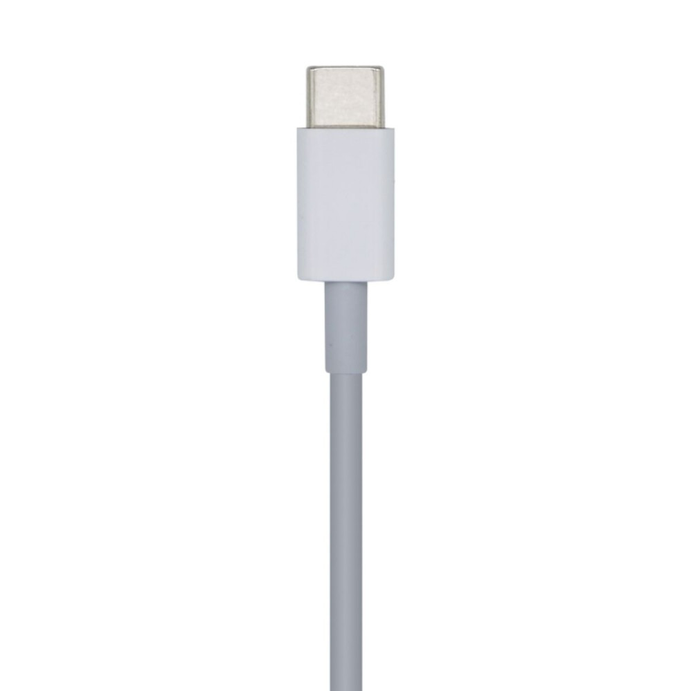 Lightning Cable Aisens A102-0441 White 20 cm