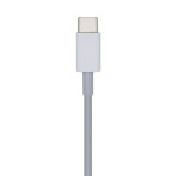 Lightning Cable Aisens A102-0441 White 20 cm