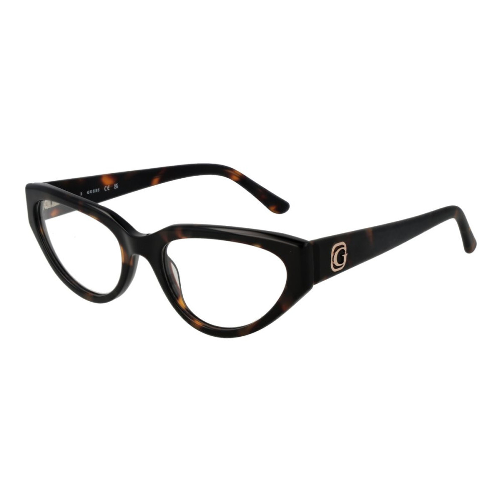 Ladies' Spectacle frame Guess GU50113 53052