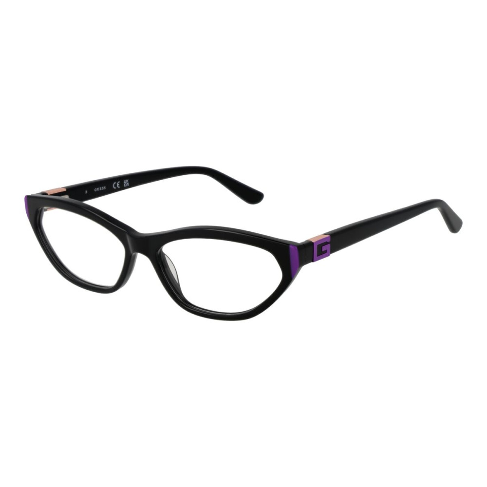 Ladies' Spectacle frame Guess GU50146 54001