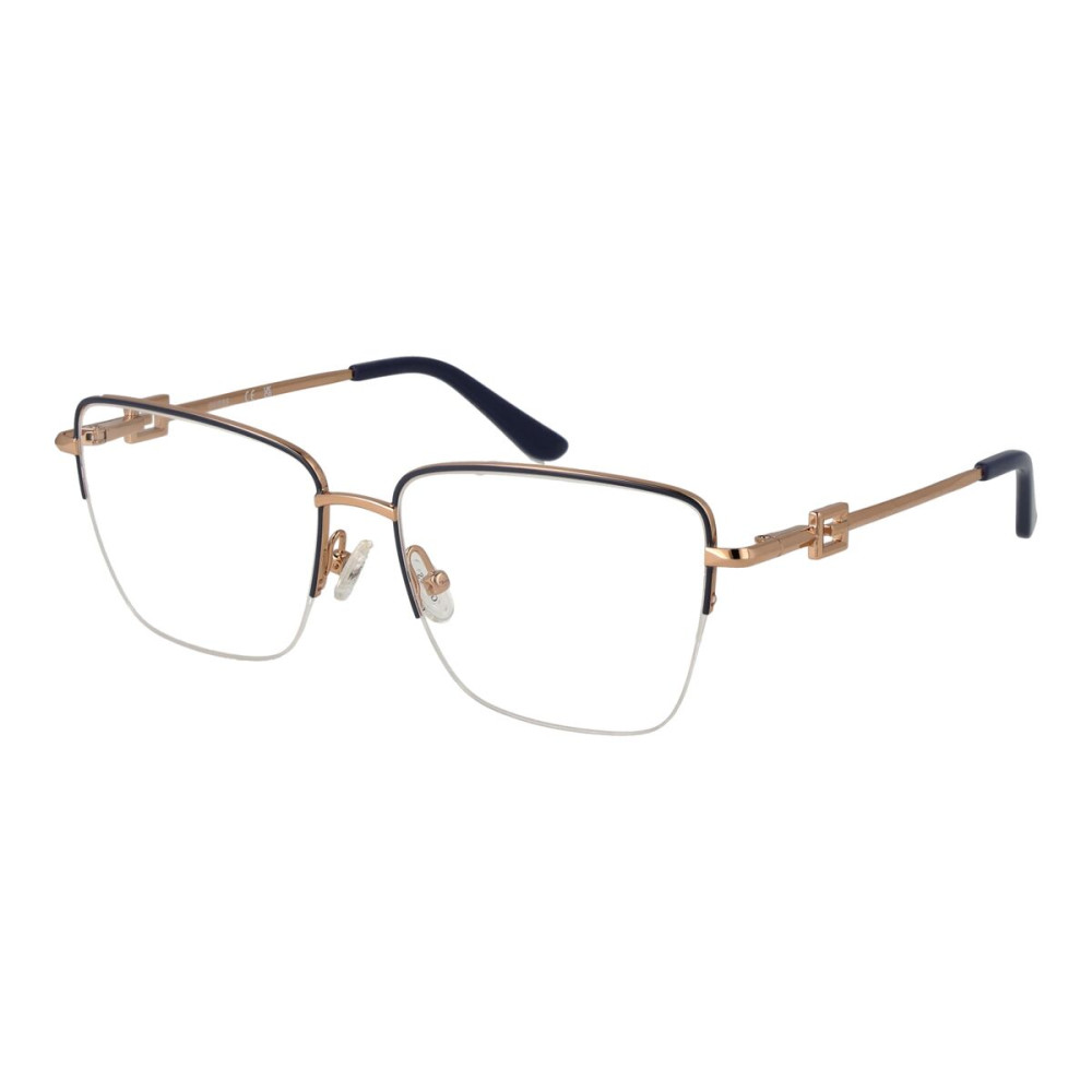 Ladies' Spectacle frame Guess GU2976 55020