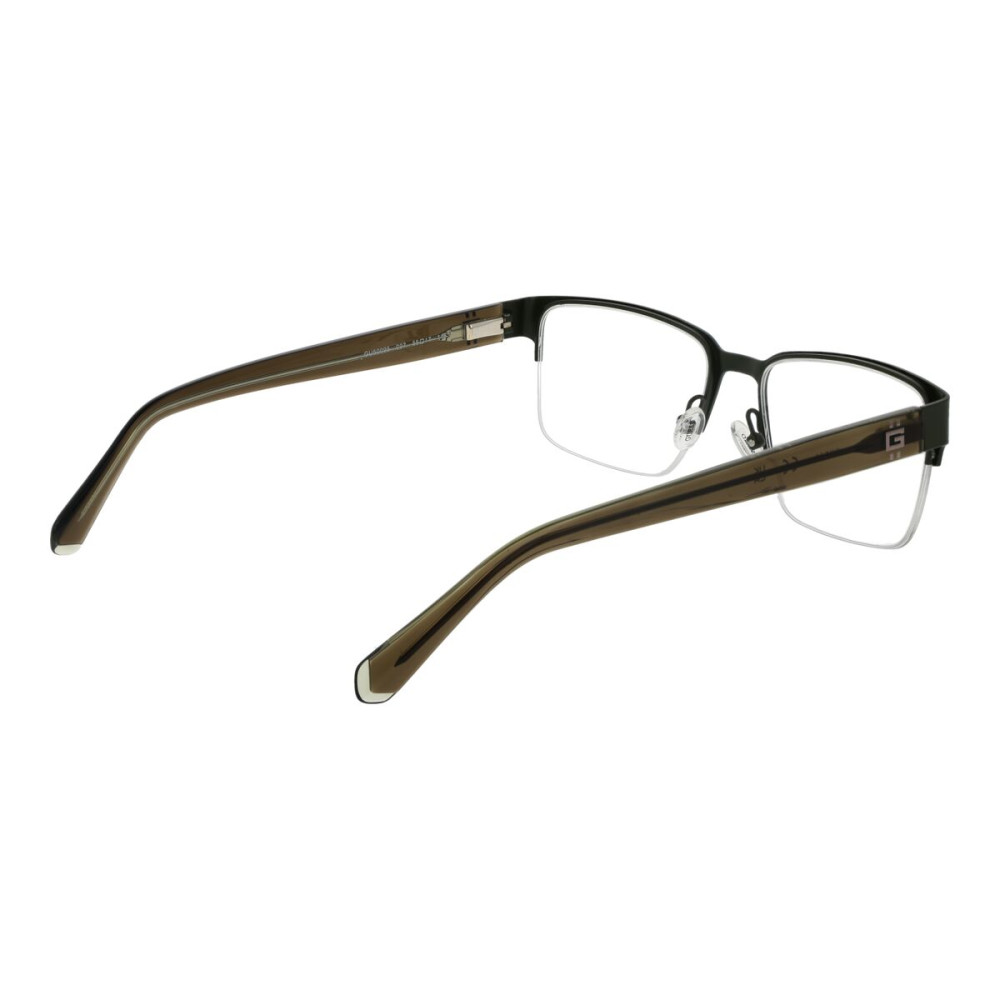 Men' Spectacle frame Guess GU50095 55097