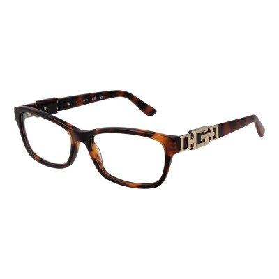 Ladies' Spectacle frame Guess GU2986 55052