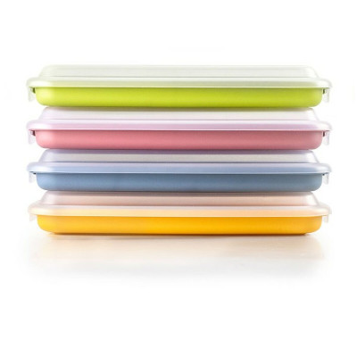 Lunch box Ibili 689210