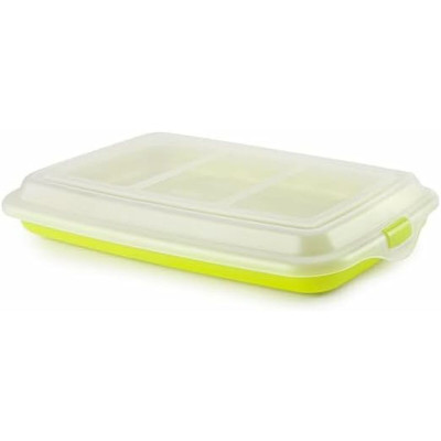 Lunch box Ibili 689210