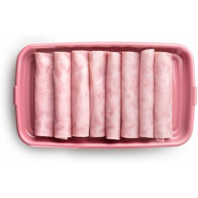 Lunch box Ibili 689210