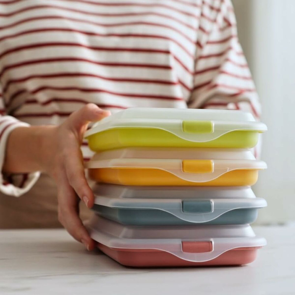 Lunch box Ibili 689210