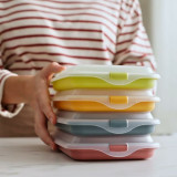 Lunch box Ibili 689210