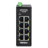 USB Cable Trendnet TI-ELC80 Black
