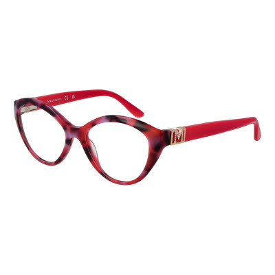 Ladies' Spectacle frame Guess Marciano GM50004 52074