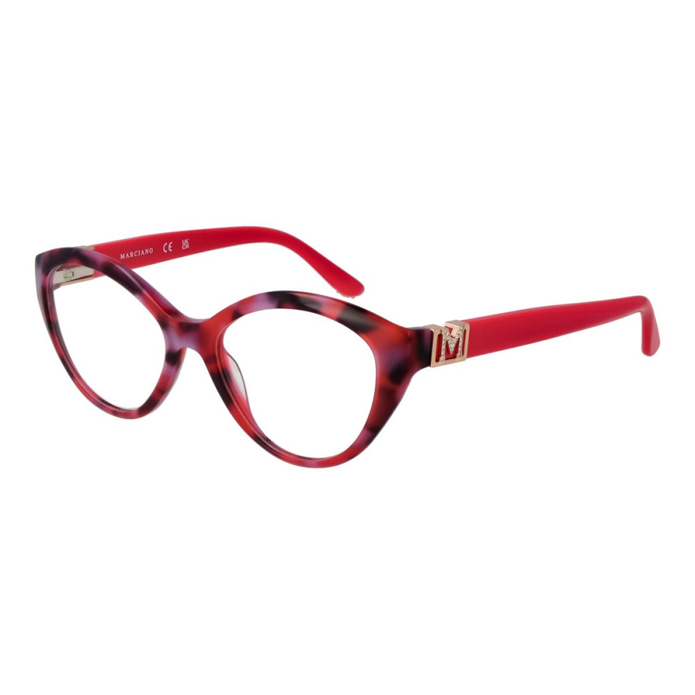 Ladies' Spectacle frame Guess Marciano GM50004 52074