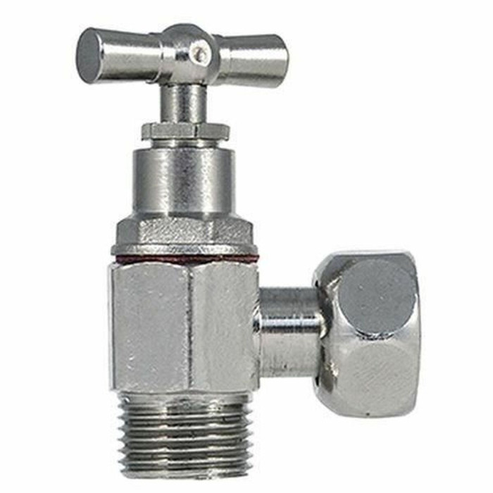 Atomiser Edouard Rousseau