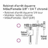 Atomiser Edouard Rousseau