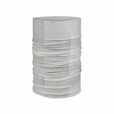 Neck Warmer Buff Original Ecostretch Tifir Ash Grey