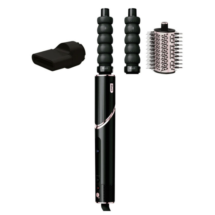 Heat Brush Shark SHARK FLEXSTYLE - HD426EU 3 Pieces