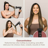 Heat Brush Shark SHARK FLEXSTYLE - HD426EU 3 Pieces