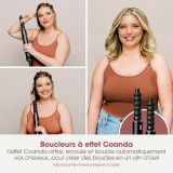 Heat Brush Shark SHARK FLEXSTYLE - HD426EU 3 Pieces