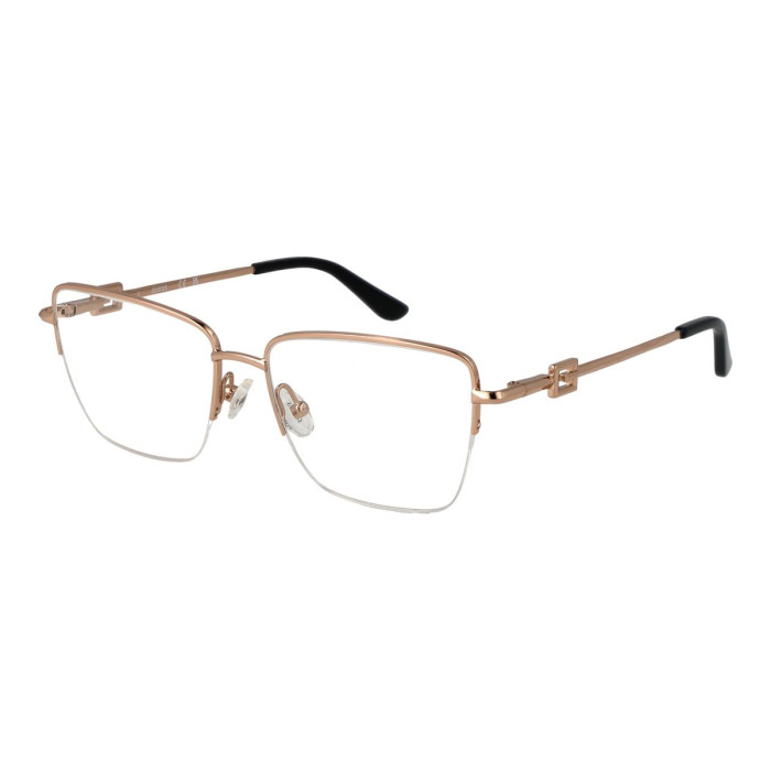 Ladies' Spectacle frame Guess GU2976 53028