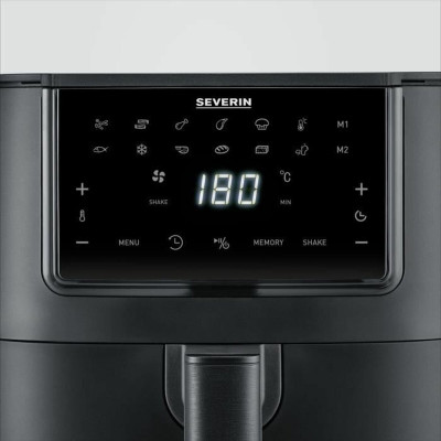 Air Fryer Severin