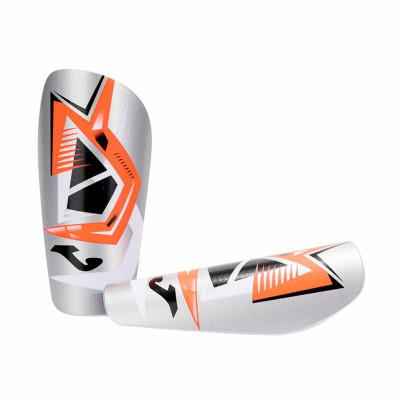 Football Shinguards Joma Sport J-Pro Grey