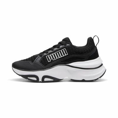 Sports Trainers for Women Puma Softride Divine Wn'S Lady