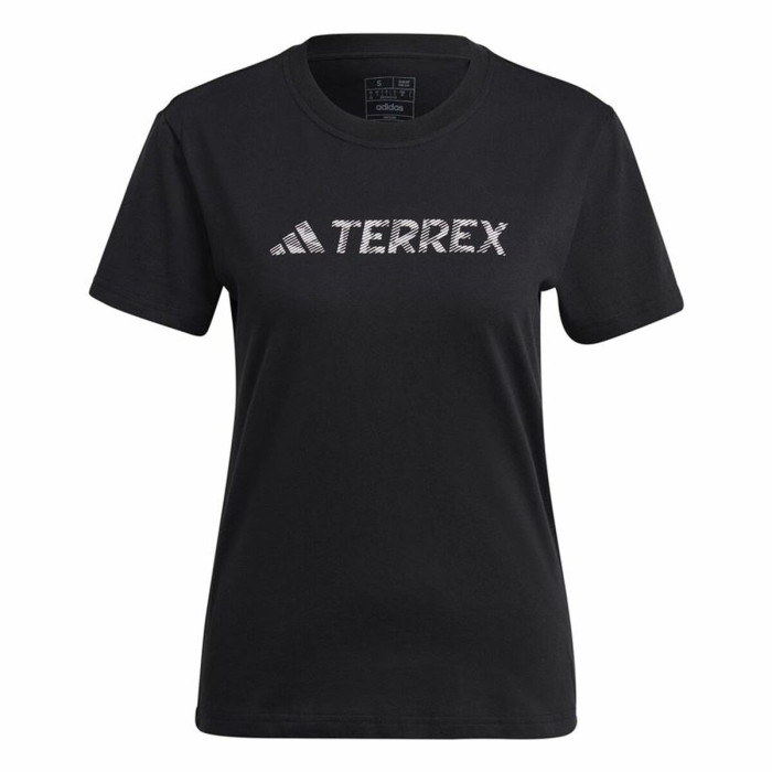 T-shirt Adidas Terrex Classic Logo