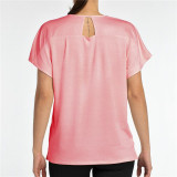 T-shirt +8000 Vermizor Pink