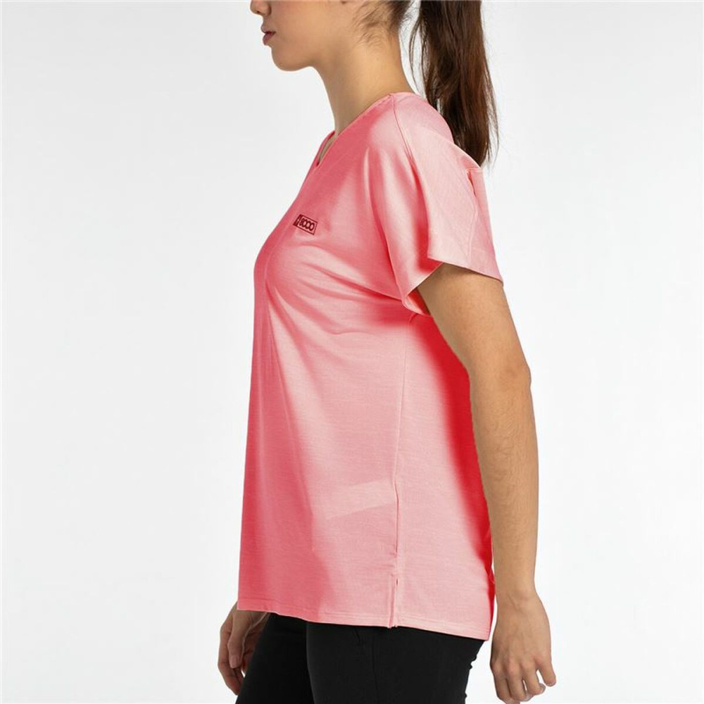 T-shirt +8000 Vermizor Pink