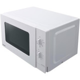 Microwave with Grill Panasonic NN-GM21QWEPG White 20 L
