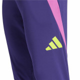 Football Training Trousers for Adults Adidas Predator Tr Men