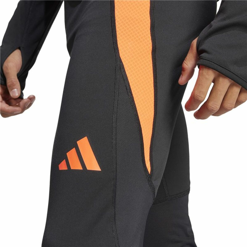 Football Training Trousers for Adults Adidas Tiro24 Pro Training Men