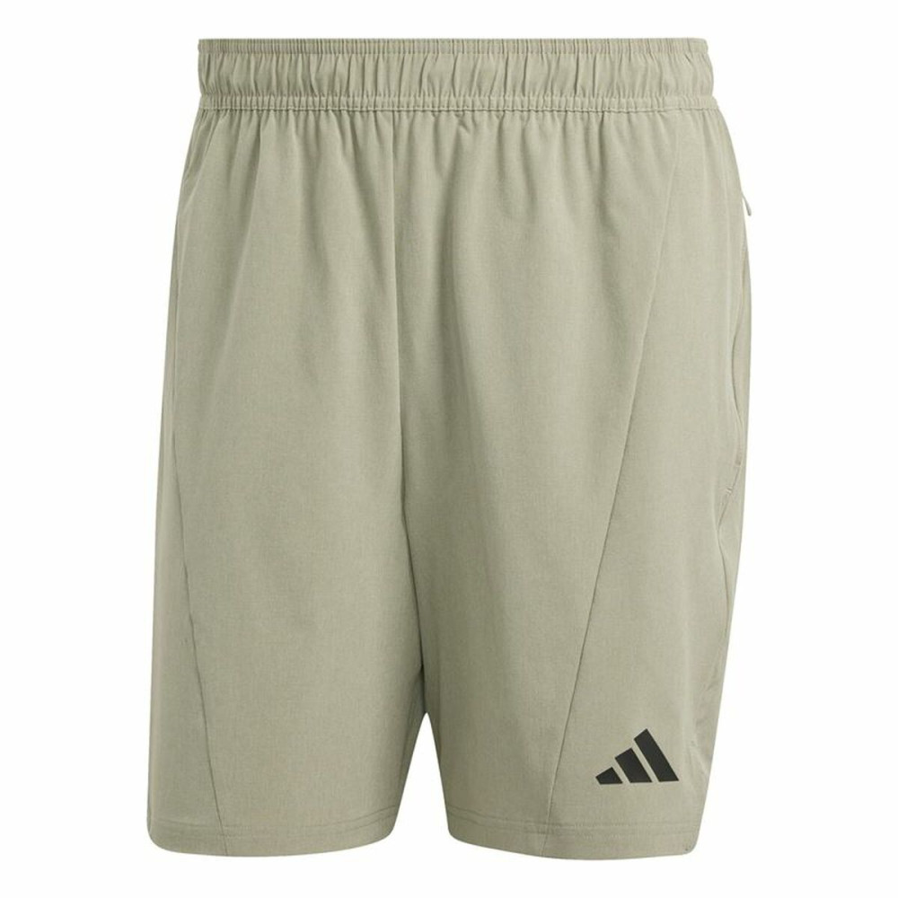 Men's Sports Shorts Adidas D4T Melange Short