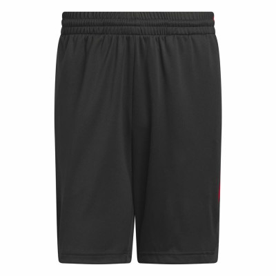 Men's Sports Shorts Adidas 3-Trainning ipes