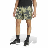 Men's Sports Shorts Adidas Future Icons 3 Bandas Aop