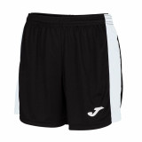 Sports Shorts for Women Joma Sport Maximujer/Niña