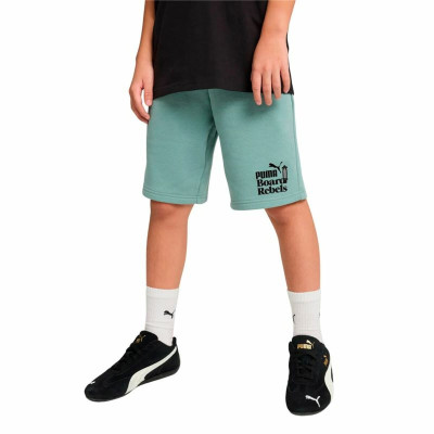 Sport Shorts for Kids Puma Mid90S